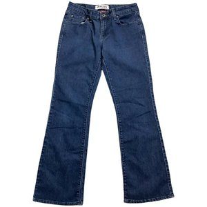 Jeans | Denizen Levis Bootcut Mid Rise 
